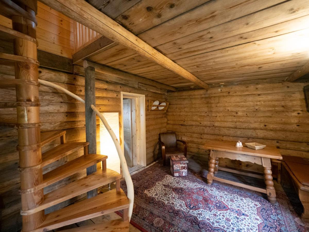 Chalet Sejalec Lesce  Eksteriør billede